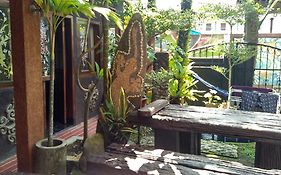 Mini Tiga Homestay